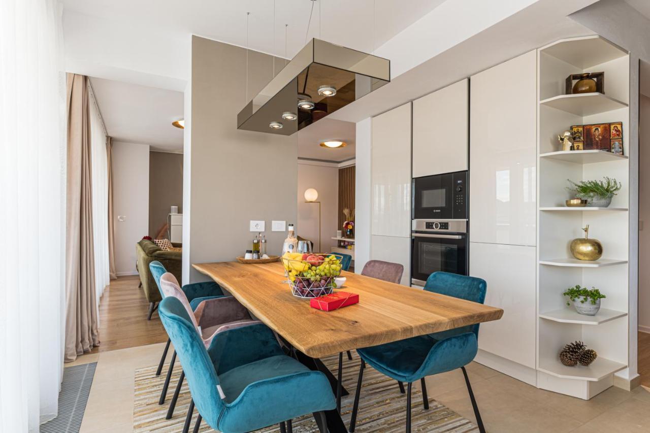 Mk Apartments Брашов Екстериор снимка