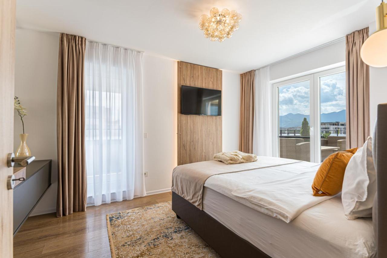Mk Apartments Брашов Екстериор снимка