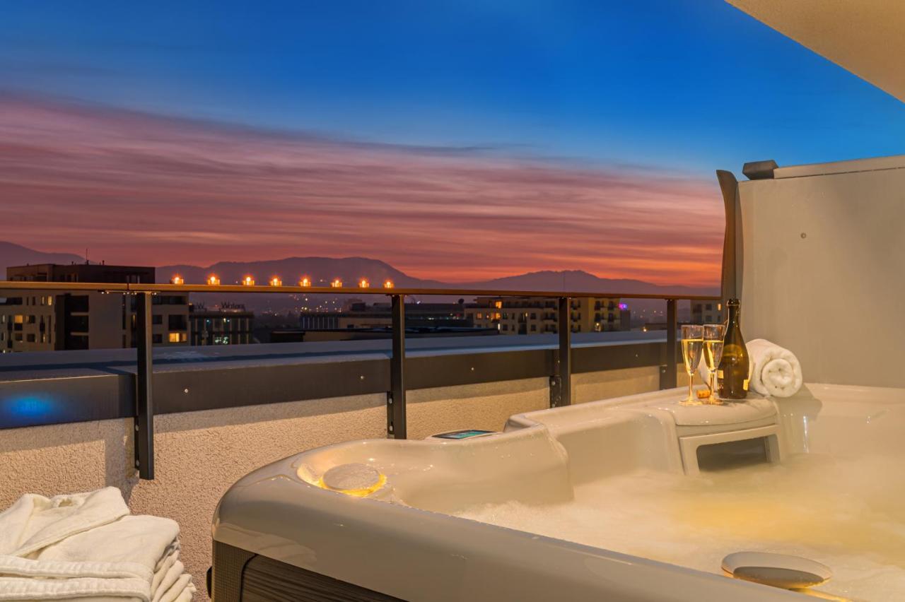 Mk Apartments Брашов Екстериор снимка