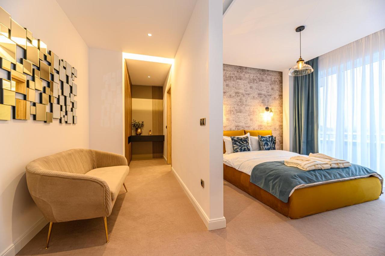 Mk Apartments Брашов Екстериор снимка